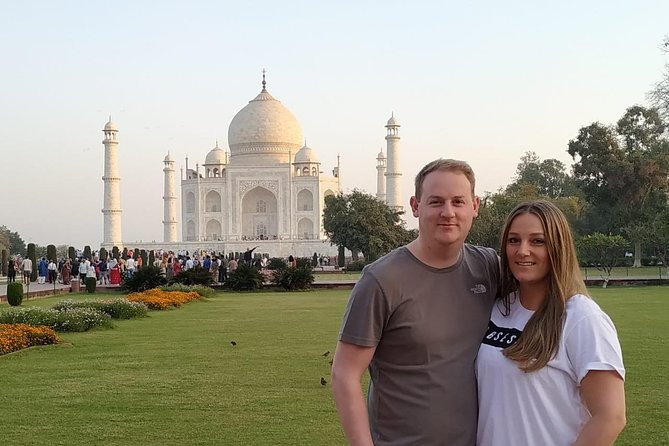 From Jaipur- 4 Day Private Jaipur & Agra Tour With Delhi Drop - What costs extra: entry tickets, camera fees, meals, and tips