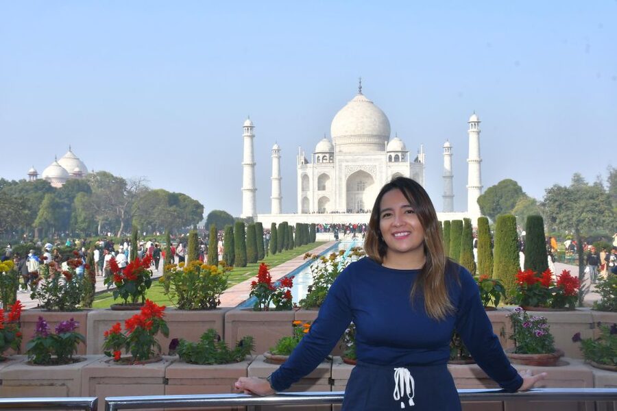 From Jaipur: Agra Private Day Trip with Taj Mahal &Agra Fort - Key Things to Know Before You Go