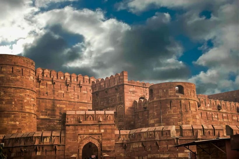 From Jaipur: Agra Private Day Trip with Taj Mahal &Agra Fort - Jaipur to Agra in a Private AC Car, and Why It Changes the Day