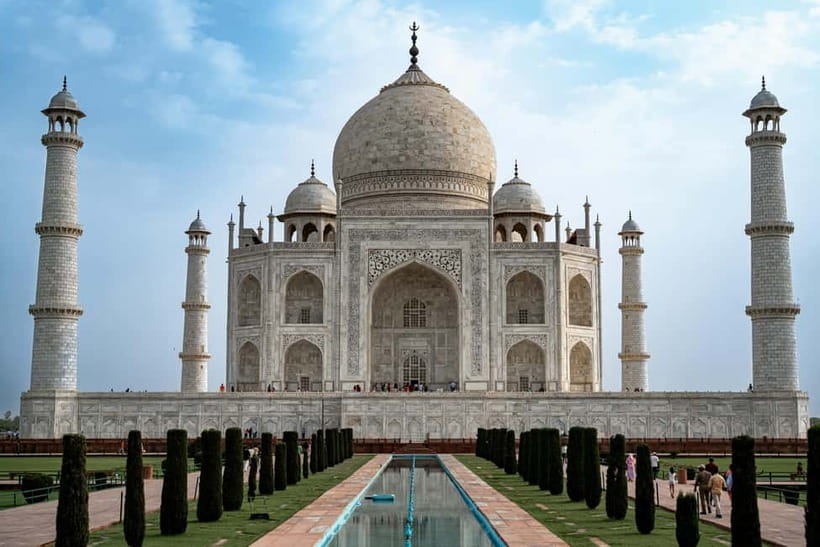 From Jaipur: Agra Private Day Trip with Taj Mahal &Agra Fort - Timing, Total Hours, and the Road Reality