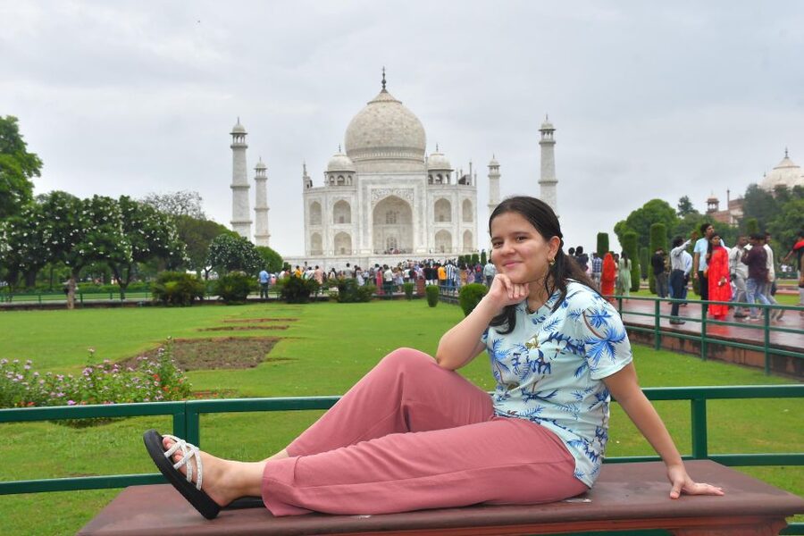 From Jaipur: Agra Private Day Trip with Taj Mahal &Agra Fort - Price and Value: What $1.65 Per Person Actually Means Here