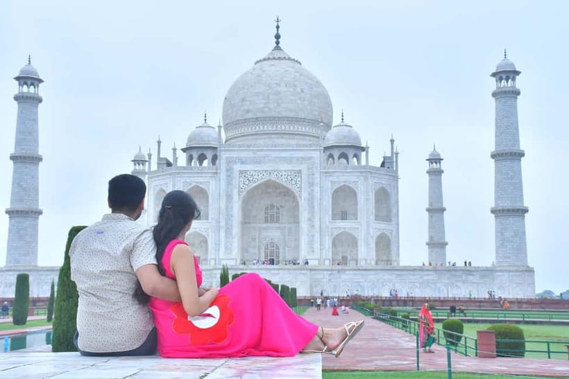 From Jaipur: Agra Private Day Trip with Taj Mahal &Agra Fort - Who This Private Jaipur to Agra Trip Fits Best