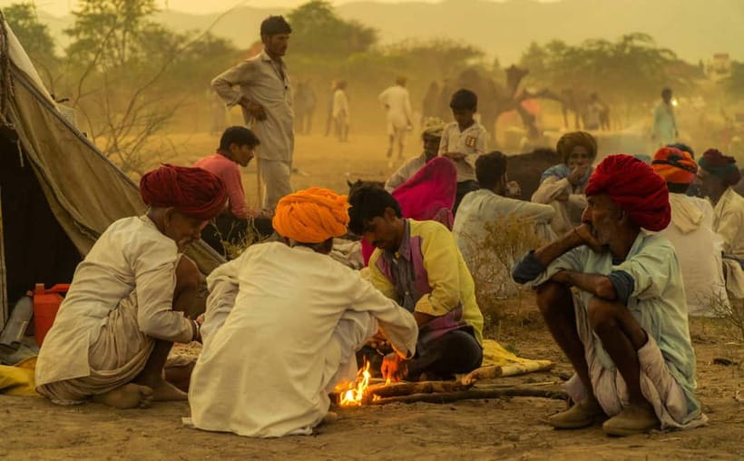 From Jaipur : Private Ajmer Pushkar Tour by Cab - Why This Jaipur to Pushkar and Ajmer Cab Tour Feels Different