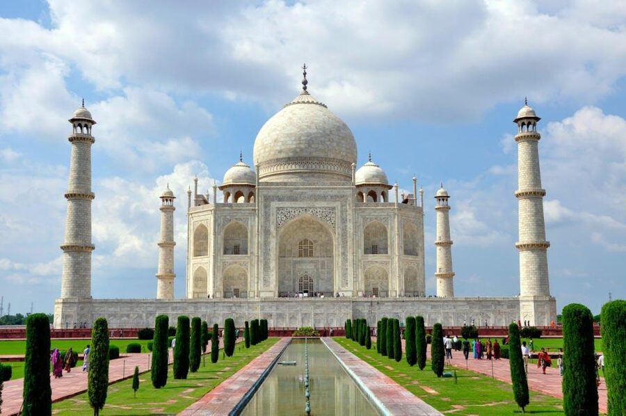 From Jaipur: Private Taj Mahal Sunrise & Agra Fort Tour - Booking Options and Real Value for a Jaipur-to-Agra Day