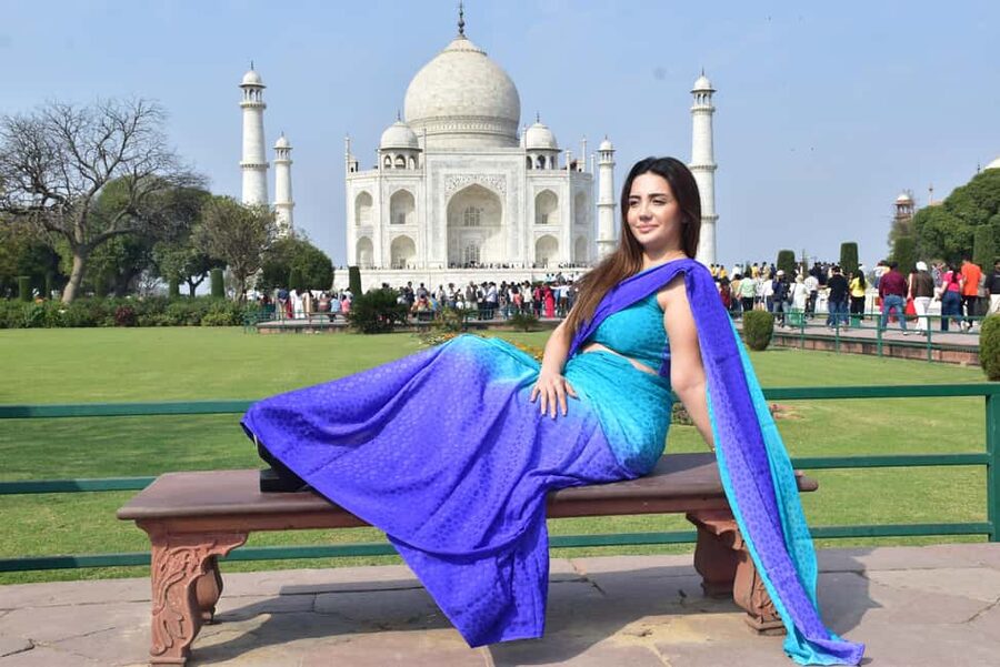From Jaipur: Private Taj Mahal Sunrise & Agra Fort Tour - What to Pack for a Sunrise Taj Mahal Morning