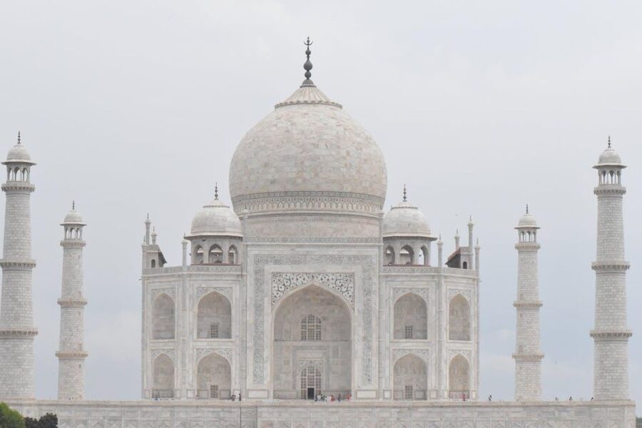 From Jaipur: Private Taj Mahal Sunrise & Agra Fort Tour - Who Should Book This Sunrise Taj and Agra Fort Tour