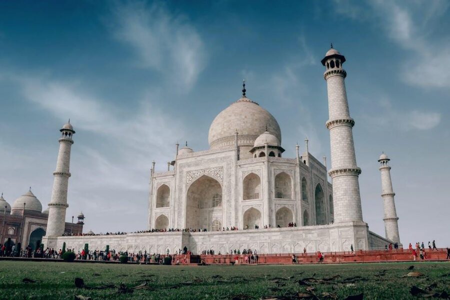 From Jaipur: Private Taj Mahal Sunrise & Agra Fort Tour - Should You Book This Jaipur to Agra Sunrise Tour?