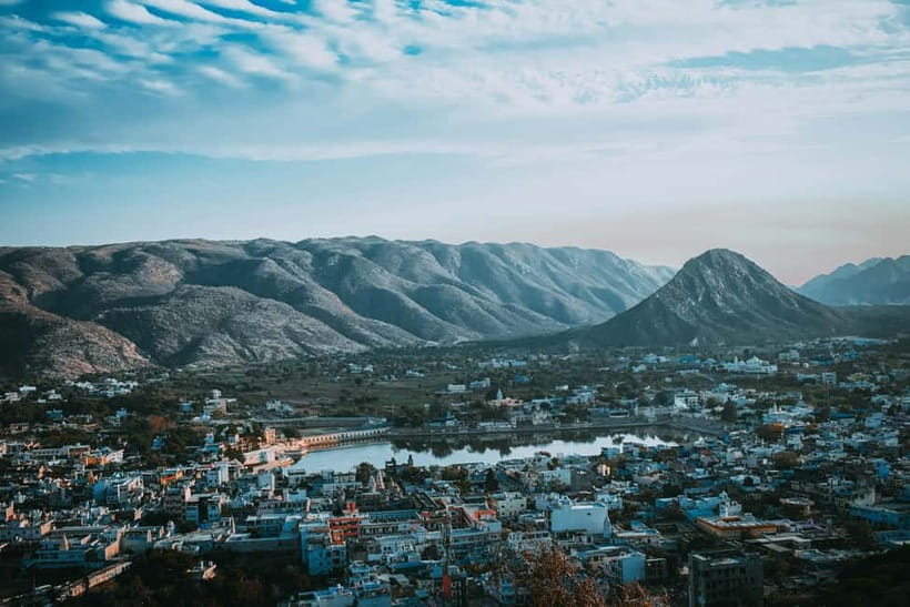 From Jaipur: Pushkar and Ajmer Private Day Trip - Key points to know before you go