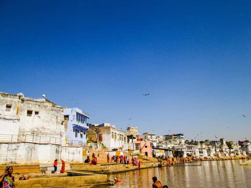 From Jaipur: Pushkar and Ajmer Private Day Trip - Price and value, what you pay for and what you must budget separately