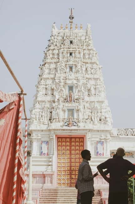From Jaipur: Pushkar and Ajmer Private Day Trip - Who this day trip suits, and who should skip it