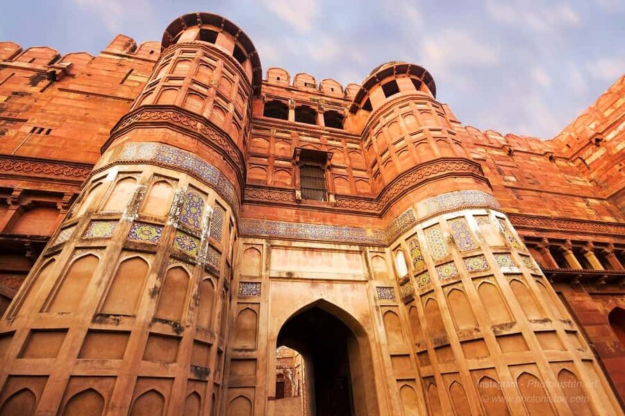 From Jaipur: Same Day Taj Mahal Tour with Fatehpur Sikri - Fatehpur Sikri: a UNESCO palace complex stop before the big finale