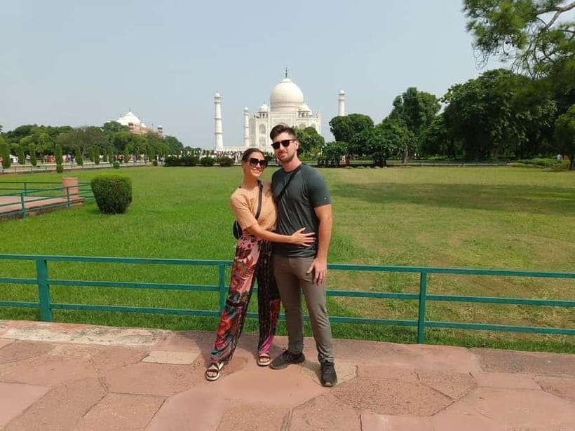 From Jaipur: Taj Mahal & Agra Private Guided Day Tour - Should you book this Jaipur to Agra private day tour?