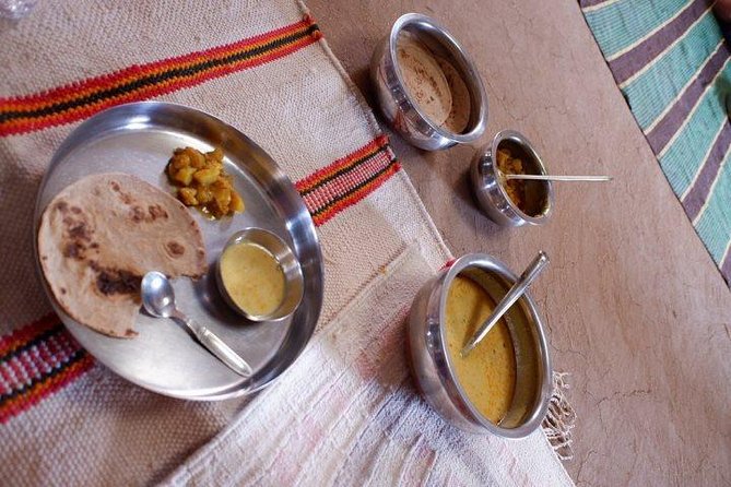 From Jodhpur : Overnight Stay In Desert With Camel Safari - Osian Temples: Jain Temple and Sachiya Mata Temple at Your Pace