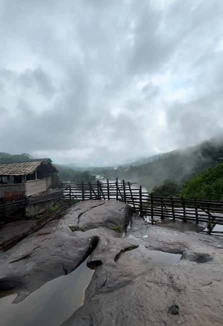 From Kochi: Athirappilly Waterfalls Day Trip with Transfers - Athirappilly Waterfalls: the 3-hour window you’ll want to use well