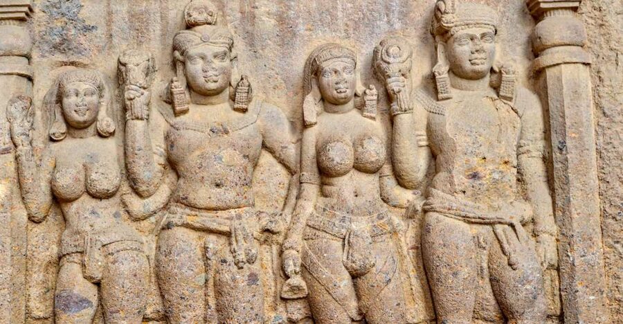 From Mumbai: Kanheri Cave Half-Day Tour - Key points at a glance