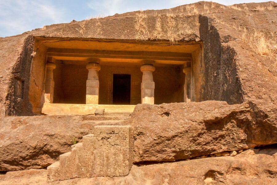 From Mumbai: Kanheri Cave Half-Day Tour - Price and value: is $76 per person worth it?