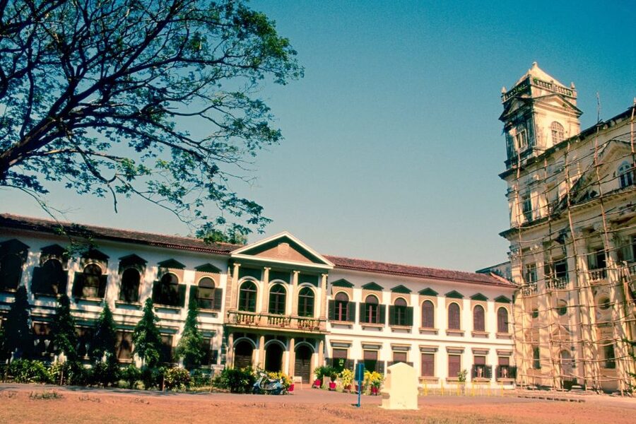 From Panaji: North Goa Guided Sightseeing Tour - Should you book this Panaji guided sightseeing tour?