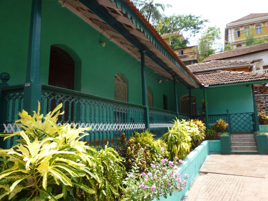 From Panaji: North Goa Guided Sightseeing Tour - Who this tour suits best