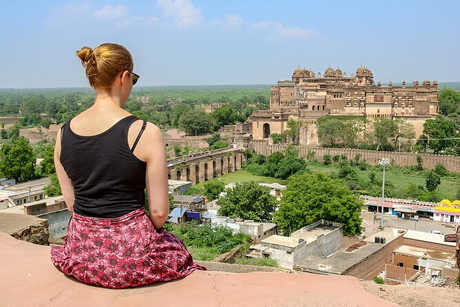 Full Day 8 Hours Old and New Delhi City Tour. - Who this tour fits best (and who should think twice)
