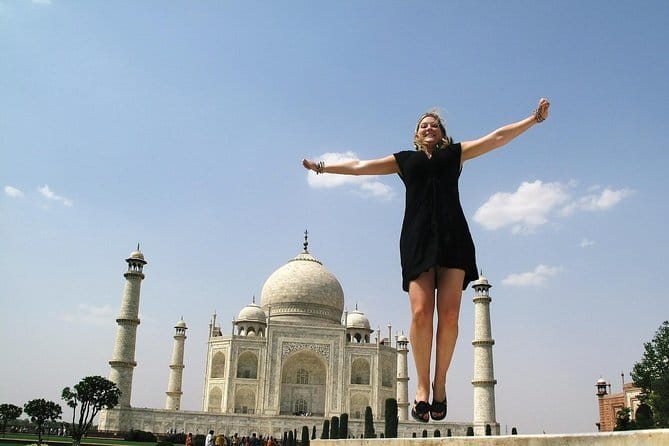 Full Day 8 Hours Old and New Delhi City Tour. - A few smart tips to make the day smoother