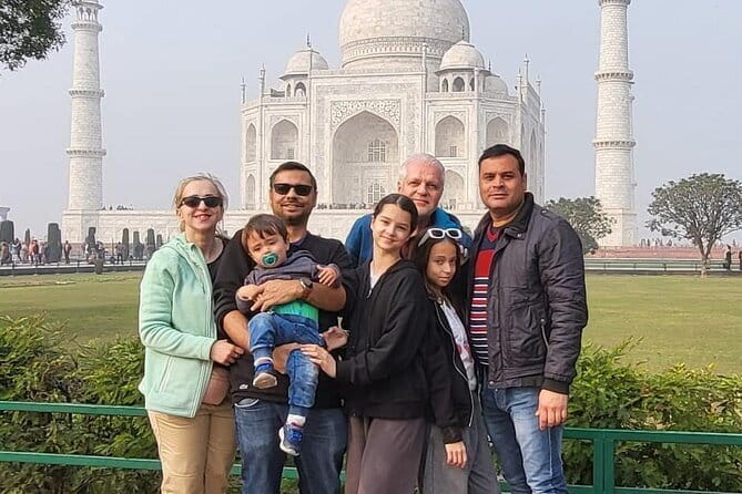 Full Day Agra Tour from Delhi - Key highlights you should know before you go