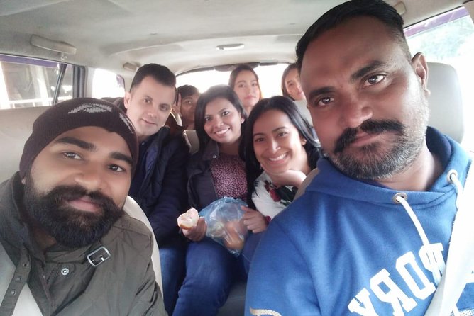 Full day Amritsar city tour with Wagah border ceremony - A full-day Amritsar plan that makes sense