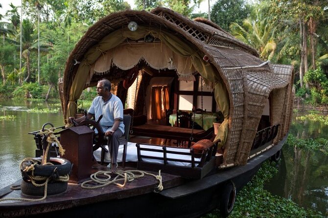 Full Day Backwater Village Punting Boat Cruise - Key things I’d highlight before you go