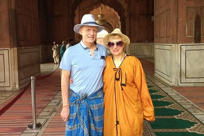 Full Day Delhi City Tour By Tuk Tuk - Delhi tuk tuk tour value: why $40 feels fair for a full day