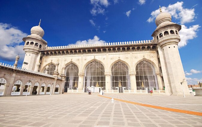 Full-Day Experiential Hyderabad Tour - Key Highlights You Should Know