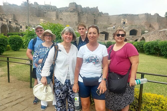 Full-Day Experiential Hyderabad Tour - Why This Hyderabad Day Works So Well