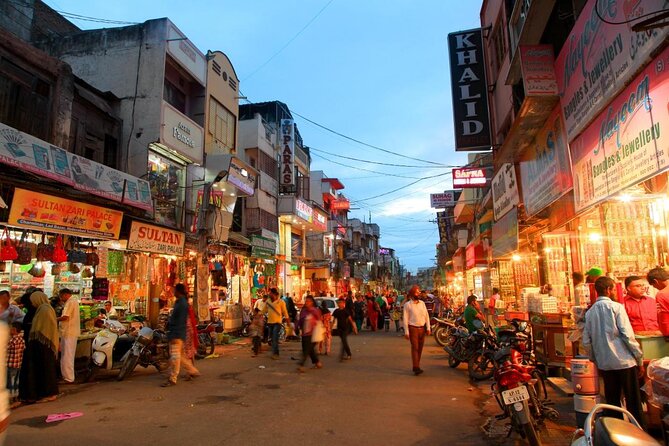 Full day guided tour of Hyderabad - Key things to know before your Hyderabad day