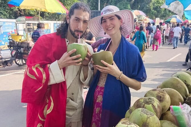 Full Day Guided Tour of Pondicherry with lunch and hotel pickup - Auroville after lunch: the global village concept, up close