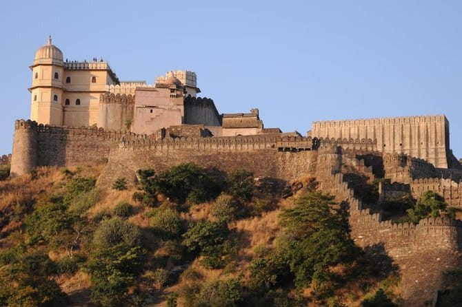 Full Day Jaipur Luxury Tuk-Tuk Tour - Jal Mahal on the lake, and why 1 hour can work