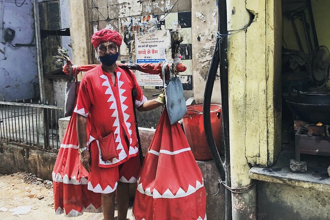 Full-day Jaipur Private Sightseeing Tour by Car with Guide - Price and Extras, plus How I’d Budget for the Real Cost