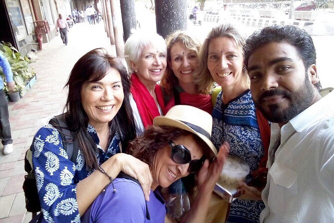 Full-Day Jaipur Sightseeing Tour by Car and Guide - A Pink City day that stays efficient (without feeling rushed)