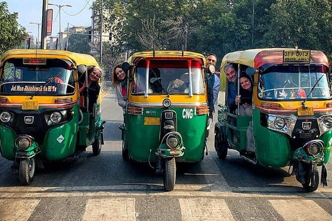 Full Day Jaipur Sightseeing Tour By Tuk Tuk - Key things that make this Jaipur tuk tuk tour worth your time
