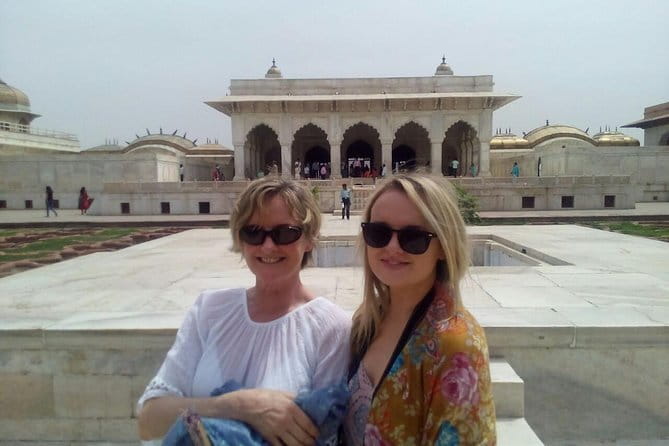 Full Day Jaipur Sightseeing Tour By Tuk Tuk - Choti Chaupar flower market, your first sensory hit of Jaipur