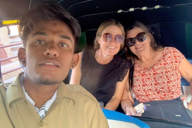 Full Day Jodhpur City Sightseeing Tour by Tuk Tuk Taxi - Quick highlights worth your attention