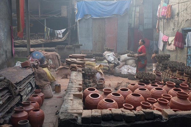 Full Day Mumbai Sightseeing Tour with Dharavi Slum - One day in Mumbai, with a reality check built in