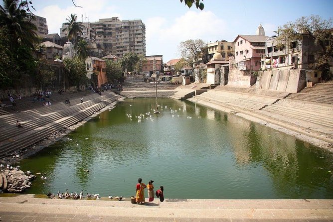 Full Day Mumbai Sightseeing Tour with Dharavi Slum - Price, tickets included, and what you still need to budget