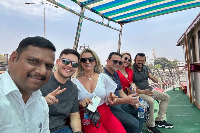 Full Day Mumbai Sightseeing With Elephanta Caves Private Tour - Price and value: what $98 actually buys you