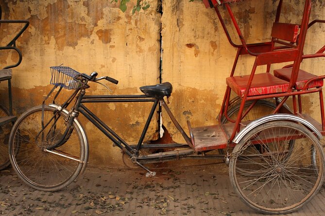 Full Day Old and New Delhi City tour - The Tour Starts With Pickup, Not With Guesswork