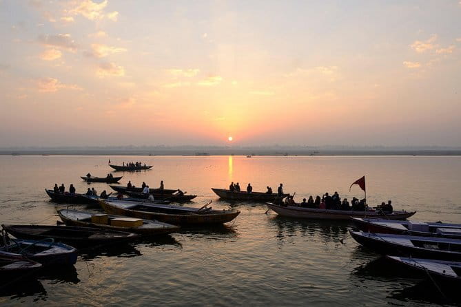 Full-Day Private Bodh Gaya Spirituality Tour from Varanasi - Sujata Kuti: the rice pudding story behind enlightenment