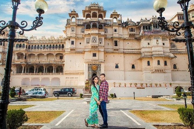 Full-Day Private City Tour of Udaipur Including Boat Ride in Lake Pichola - Bhartiya Lok Kala Mandal: folk art museum with costumes, puppets, masks
