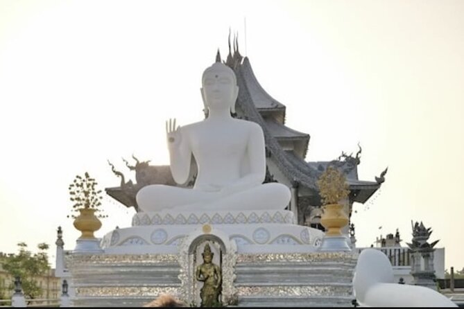 Full-Day Private Guided Bodhgaya Tour with Pick Up - The Great Buddha Statue (80-Foot Buddha): Why the Story Matters