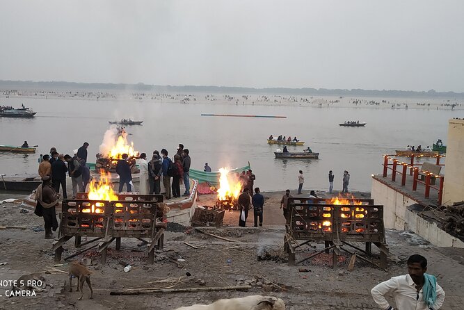Full-Day Private Guided Cultural Tour in Varanasi - Price and what you actually get for $125