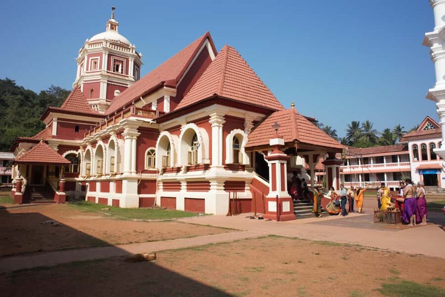 Full Day Private Guided Goa Tour - Key Things I’d Put on Your Radar