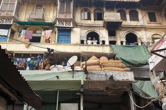 Full-Day Private Old and New Delhi Combo Tour - Why the Old and New Delhi combo makes sense