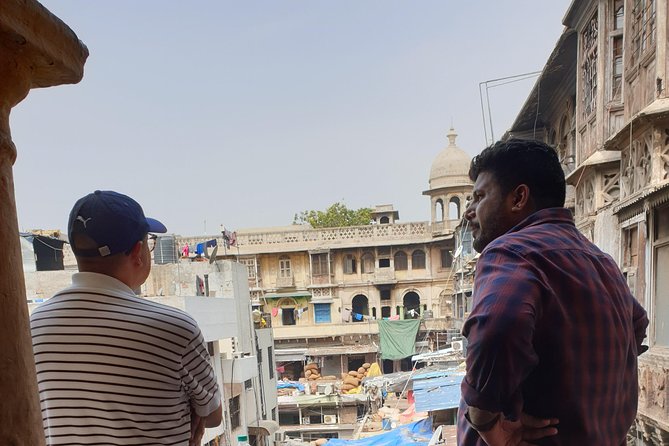 Full-Day Private Old and New Delhi Combo Tour - Included versus not included: what you should plan for