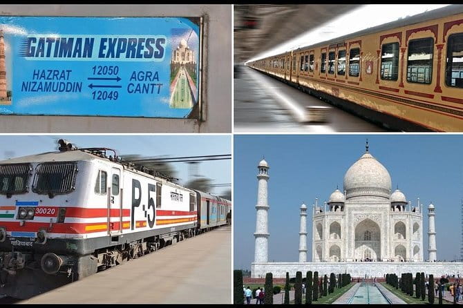 Full-Day Private Taj Mahal and Agra Fort Tour by Car from Delhi - Who this tour suits best (and who should think twice)